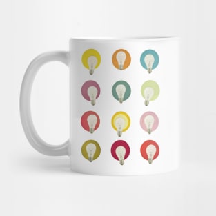 Bright Ideas Mug